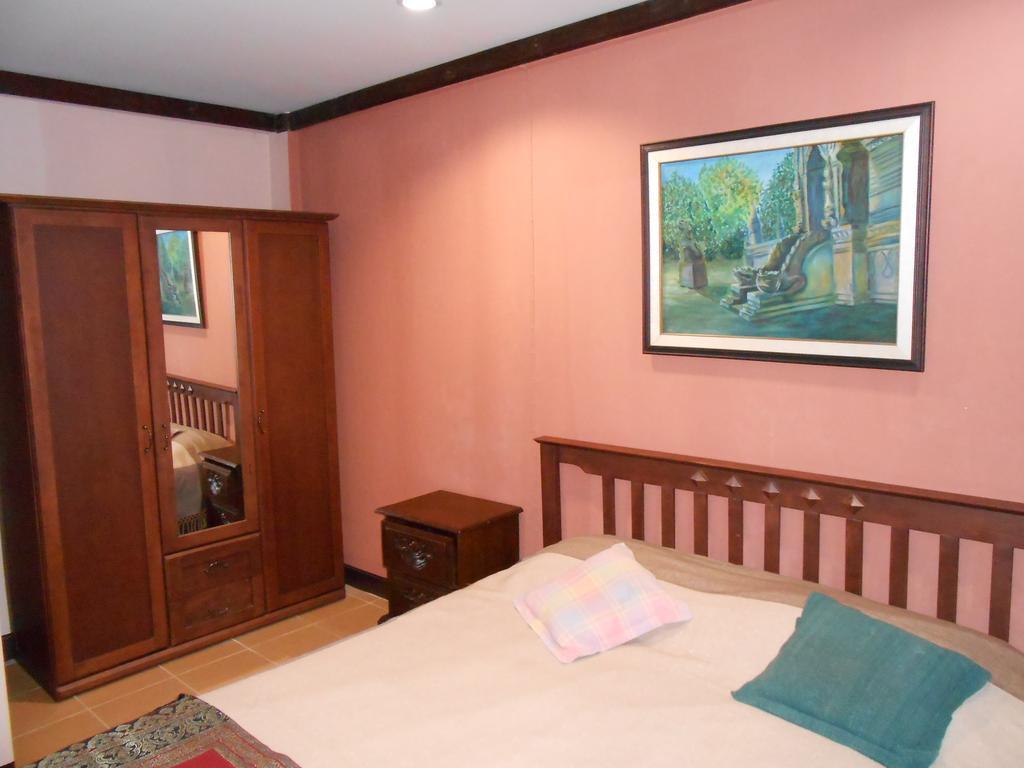 Pissamorn House Čiang Mai Exteriér fotografie
