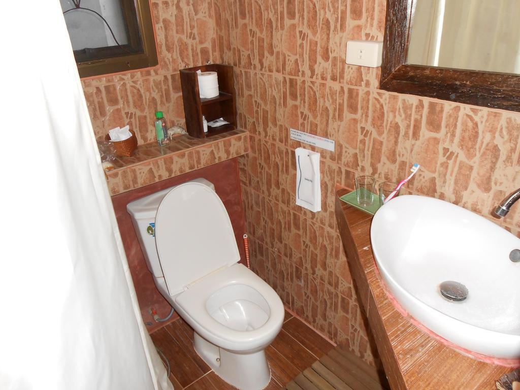 Pissamorn House Čiang Mai Exteriér fotografie