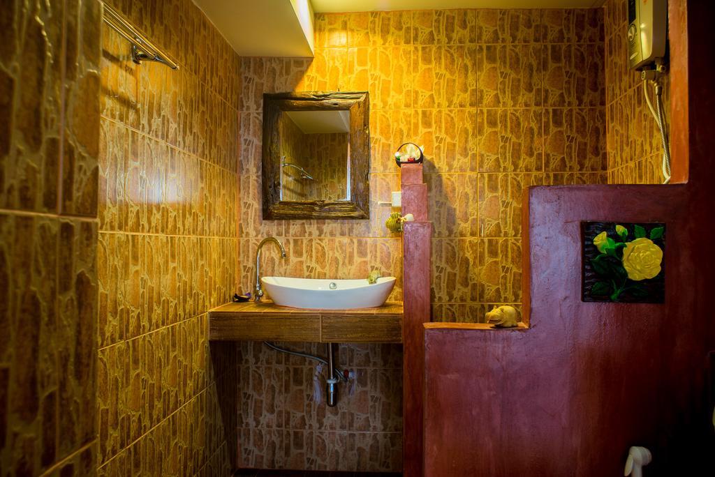 Pissamorn House Čiang Mai Exteriér fotografie
