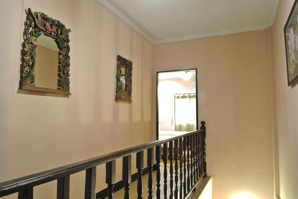 Pissamorn House Čiang Mai Exteriér fotografie